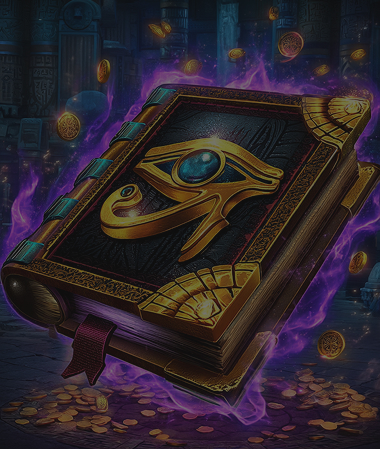 Book of the Fallen