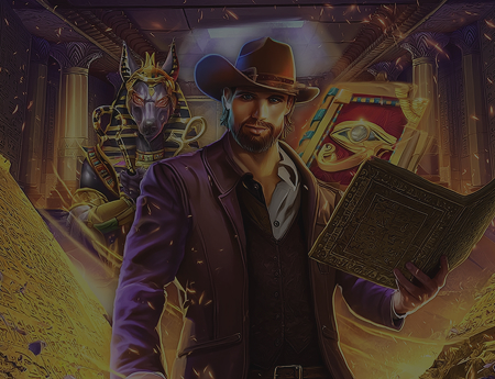 Book of the Fallen