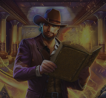 Book of the Fallen