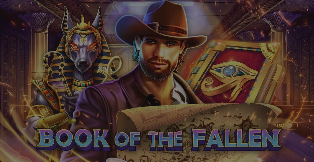 Book of the Fallen