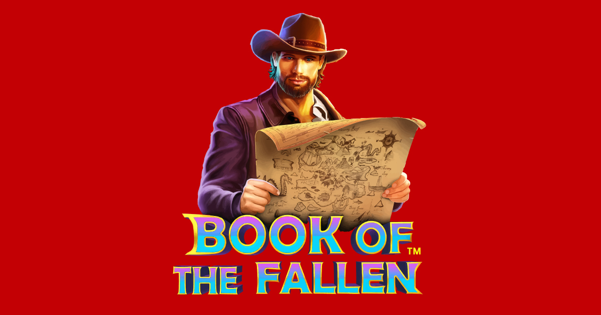 Book of the Fallen